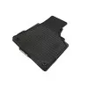Λαστιχένια πατάκια Audi A3 8P (2003-2013) - 4τμχ., Petex