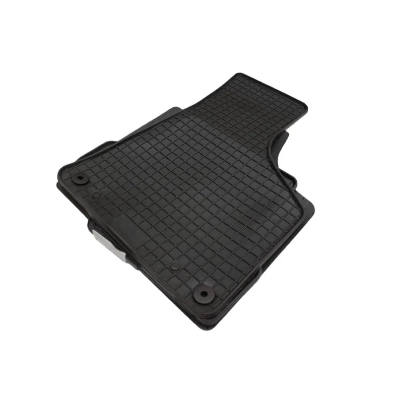 Λαστιχένια πατάκια Audi A3 8P (2003-2013) - 4τμχ., Petex