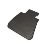 Λαστιχένια πατάκια BMW σειρά 3 E90 / E91 / E92 (2005-2013) - 4τμχ., Petex