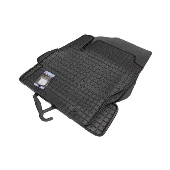 Λαστιχένια πατάκια FORD Focus II (2004-2011) - 4τμχ., Petex