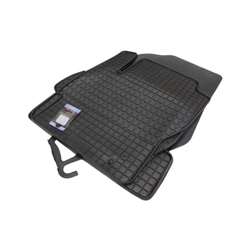 Λαστιχένια πατάκια FORD Focus II (2004-2011) - 4τμχ., Petex