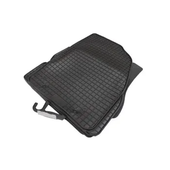 Λαστιχένια πατάκια FORD Focus II (2004-2011) - 4τμχ., Petex