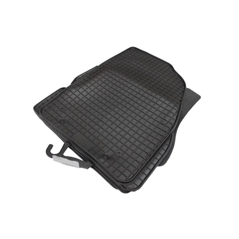 Λαστιχένια πατάκια FORD Focus II (2004-2011) - 4τμχ., Petex