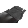 Λαστιχένια πατάκια FORD Focus II (2004-2011) - 4τμχ., Petex