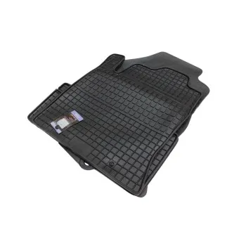 Λαστιχένια πατάκια FORD Focus I (1998-2005) - 4τμχ., Petex