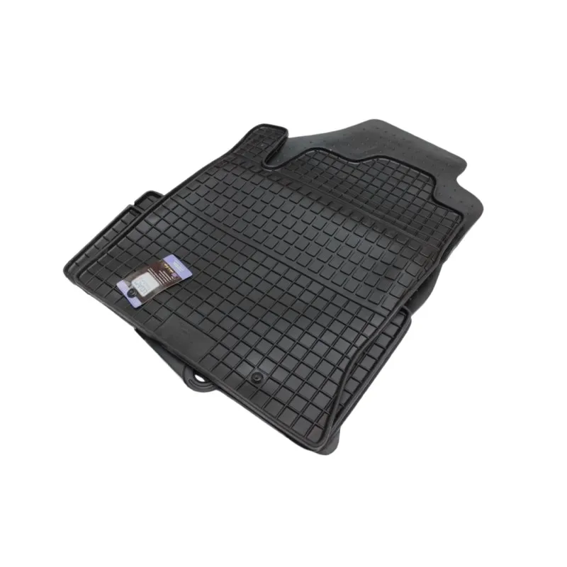 Λαστιχένια πατάκια FORD Focus I (1998-2005) - 4τμχ., Petex