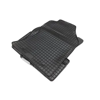 Λαστιχένια πατάκια FORD Focus I (1998-2005) - 4τμχ., Petex