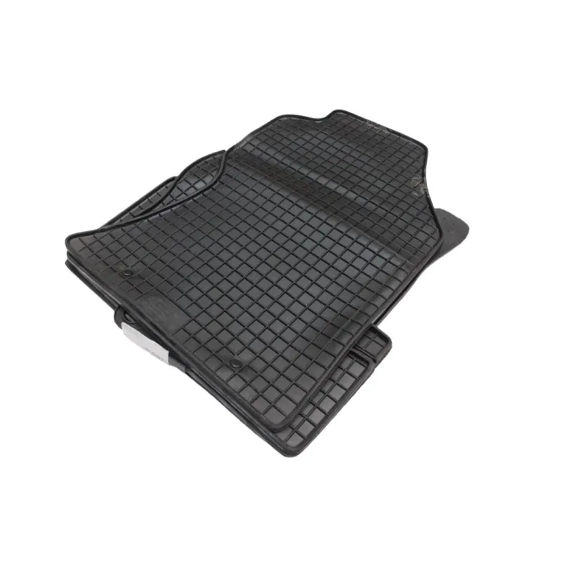Λαστιχένια πατάκια FORD Focus I (1998-2005) - 4τμχ., Petex