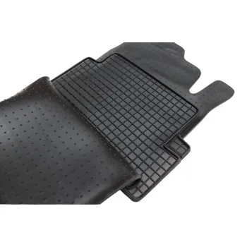 Λαστιχένια πατάκια FORD Focus I (1998-2005) - 4τμχ., Petex