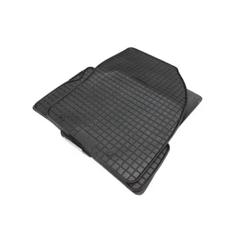 Λαστιχένια πατάκια FORD Focus C-Max I (2003-2010) / Grand C-Max I (2010-2015) - 4τμχ., Petex
