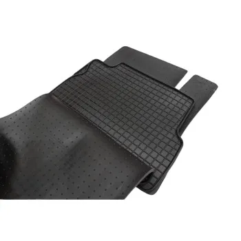 Λαστιχένια πατάκια FORD Focus C-Max I (2003-2010) / Grand C-Max I (2010-2015) - 4τμχ., Petex