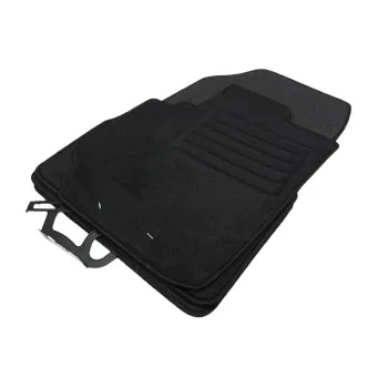 Πατάκια μοκέτα FIAT Croma II (2005-2011) - 4τμχ., Petex