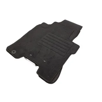 Πατάκια μοκέτα KIA Sportage II (2004-2010) - 4τμχ., Petex