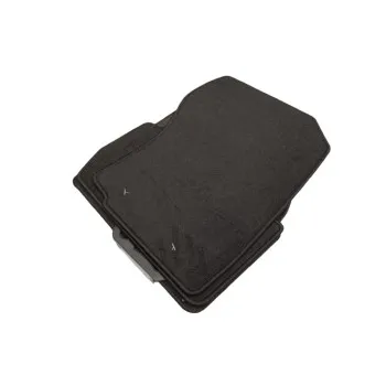 Πατάκια μοκέτα MITSUBISHI Outlander (2012-2021) - 4τμχ., Petex