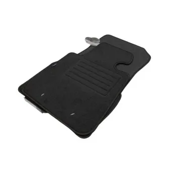 Πατάκια μοκέτα BMW σειρά 3 F30 / F31 (2011-2018) - 4τμχ., Petex