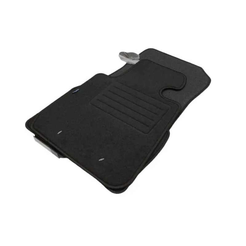 Πατάκια μοκέτα BMW σειρά 3 F30 / F31 (2011-2018) - 4τμχ., Petex
