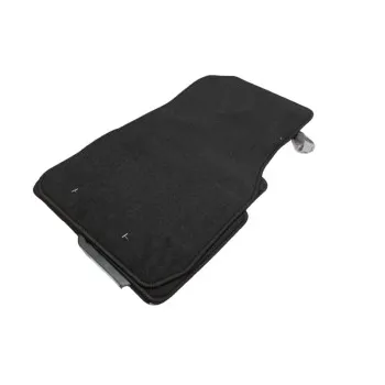 Πατάκια μοκέτα BMW σειρά 3 F30 / F31 (2011-2018) - 4τμχ., Petex