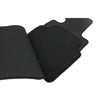 Πατάκια μοκέτα BMW σειρά 3 F30 / F31 (2011-2018) - 4τμχ., Petex