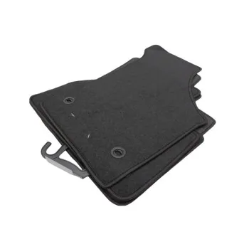 Πατάκια μοκέτα VW Phaeton (2002-2008) - 4τμχ., Petex