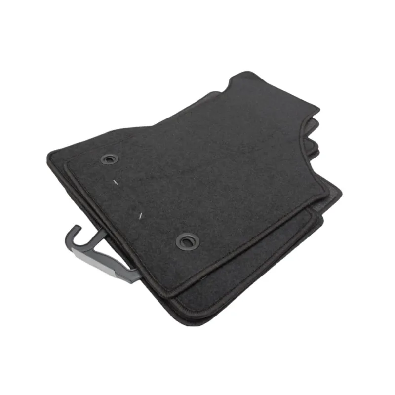 Πατάκια μοκέτα VW Phaeton (2002-2008) - 4τμχ., Petex