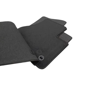 Πατάκια μοκέτα VW Phaeton (2002-2008) - 4τμχ., Petex