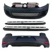 Body kit Vw Golf 6 - GTI design