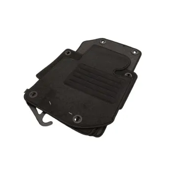 Πατάκια μοκέτα BMW σειρά 3 E36 (1991-1999) - 4τμχ., Petex