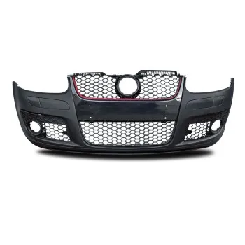 Προφυλακτήρας εμπρός Vw Golf 5 - GTI Design εργοστασιακά προβολάκια