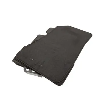 Πατάκια μοκέτα BMW σειρά 1 Ε87 (2004-2013) / BMW X1 E84 (2004-2015) - 4τμχ., Petex