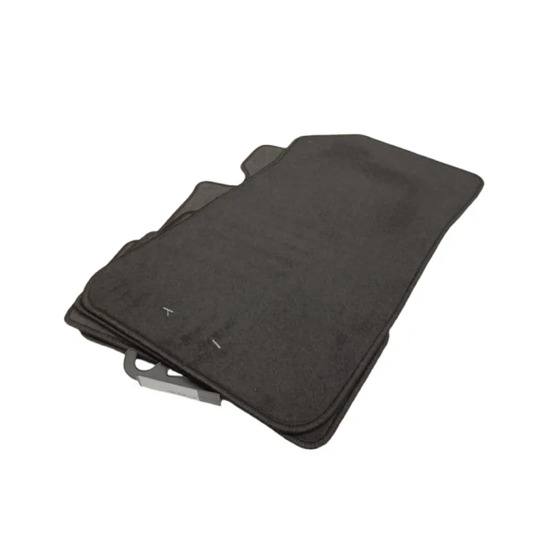 Πατάκια μοκέτα BMW σειρά 1 Ε87 (2004-2013) / BMW X1 E84 (2004-2015) - 4τμχ., Petex