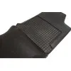 Λαστιχένια πατάκια VW Golf III / Vento (1991-1998) - 4τμχ., Petex