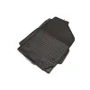 Λαστιχένια πατάκια VW Polo 9N (2001-2009) / SEAT Ibiza / Cordoba (2002-2008) - 4τμχ., Petex