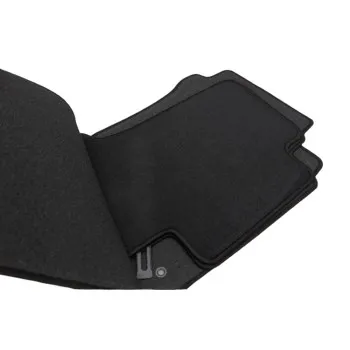 Πατάκια μοκέτα TOYOTA Land Cruiser J120 (2003-2009) / J150 (2009-2023) - 5 πορτο - 4τμχ., Petex