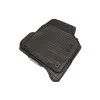 Λαστιχένια πατάκια VW Golf V plus (2004-2008) - 4τμχ., Petex