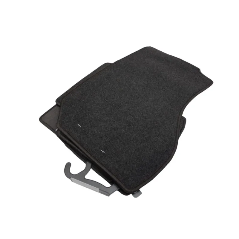 Πατάκια μοκέτα PEUGEOT 4007 / CITROEN C-Crosser (2007-2012) - 4τμχ., Petex