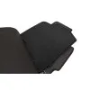 Πατάκια μοκέτα PEUGEOT 4007 / CITROEN C-Crosser (2007-2012) - 4τμχ., Petex