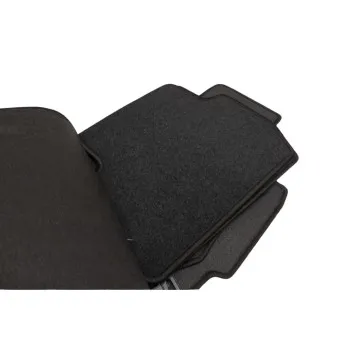Πατάκια μοκέτα PEUGEOT 4007 / CITROEN C-Crosser (2007-2012) - 4τμχ., Petex