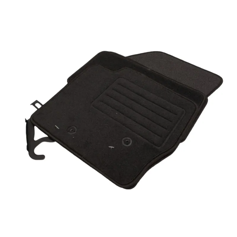 Πατάκια μοκέτα VOLVO XC90 (2002-2014) - 4τμχ., Petex