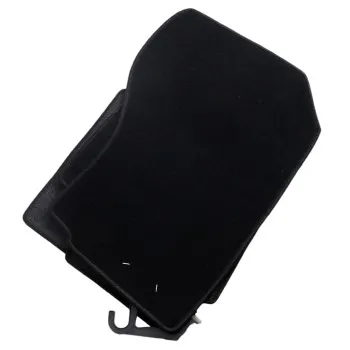 Πατάκια μοκέτα MITSUBISHI Outlander (2007-2012) - 4τμχ., Petex