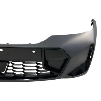 Προφυλακτήρας εμπρός BMW G20 (2022+) - M pack design με ανοίγματα parktronic