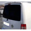 Αεροτομή οροφής Vw Caddy (2004-2015) - μαύρη γυαλιστερή