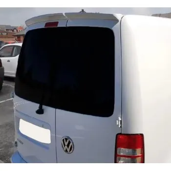Αεροτομή οροφής Vw Caddy (2004-2015) - μαύρη γυαλιστερή