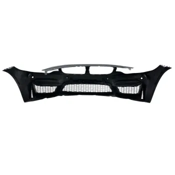 Body kit BMW F32 coupe (2013-2020) - M4 design