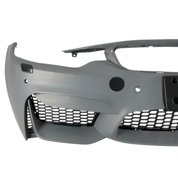 Body kit BMW F32 coupe (2013-2020) - M4 design