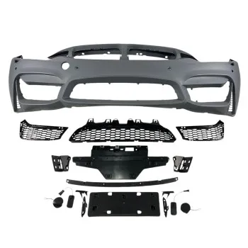 Body kit BMW F32 coupe (2013-2020) - M4 design