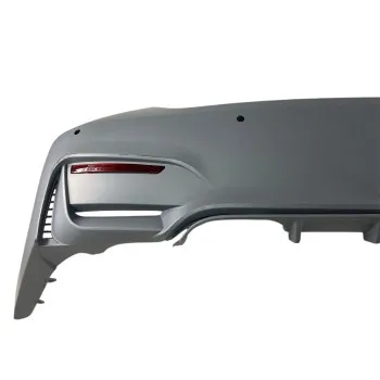 Body kit BMW F32 coupe (2013-2020) - M4 design
