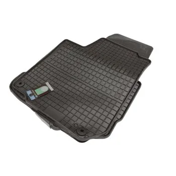 Λαστιχένια πατάκια VW Golf IV (1998-2006) / Bora (1998-2005) / Beetle (1997-2010) / SEAT Toledo II / Leon I (1999-2005) - 4τμχ., Petex Λαστιχένια πατάκια VW Golf IV (1998-2006) / Bora (1998-2005) / Beetle (1997-2010) / SEAT Toledo II / Leon I (1999-2005) - 4τμχ., Petex