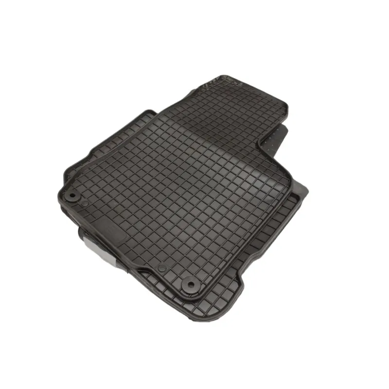 Λαστιχένια πατάκια VW Golf IV (1998-2006) / Bora (1998-2005) / Beetle (1997-2010) / SEAT Toledo II / Leon I (1999-2005) - 4τμχ., Petex