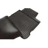 Λαστιχένια πατάκια VW Golf IV (1998-2006) / Bora (1998-2005) / Beetle (1997-2010) / SEAT Toledo II / Leon I (1999-2005) - 4τμχ., Petex