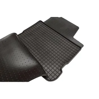 Λαστιχένια πατάκια VW Golf IV (1998-2006) / Bora (1998-2005) / Beetle (1997-2010) / SEAT Toledo II / Leon I (1999-2005) - 4τμχ., Petex Λαστιχένια πατάκια VW Golf IV (1998-2006) / Bora (1998-2005) / Beetle (1997-2010) / SEAT Toledo II / Leon I (1999-2005) - 4τμχ., Petex